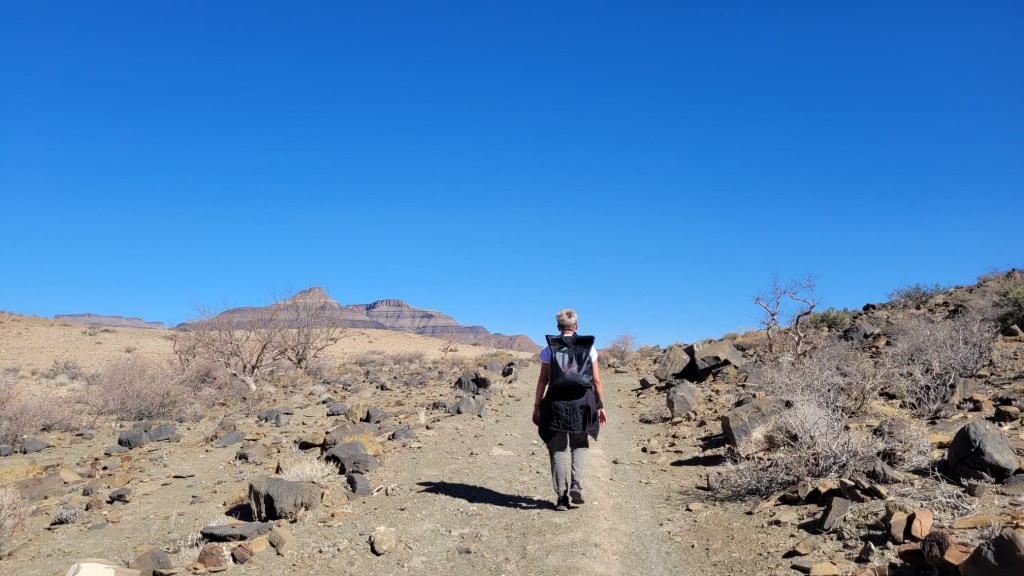 „Lisa ist mit schreiben dran“ –&nbsp;Gedanken